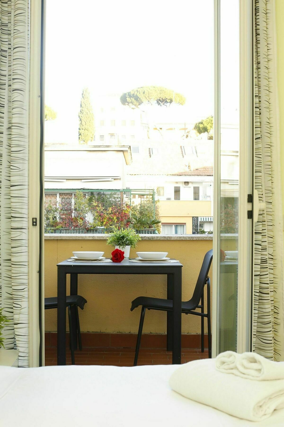 Charming Vatican Rome Extérieur photo